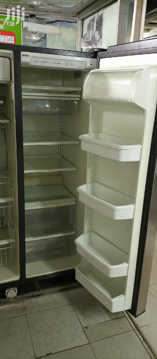 Two Door Fridge - thumbnail 4