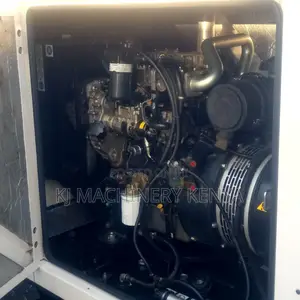 50kva Perkins Power Generator For Sale