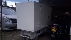40kva Used Perkins Generator