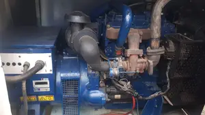 40kva Used Perkins Generator