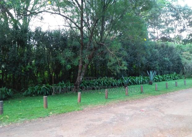 Land in Old Kitisuru - main view