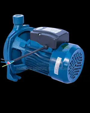 Water Pump 0.05hp