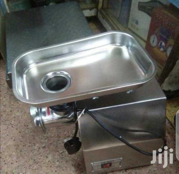 Modern Tk-m8 Meat Grinder