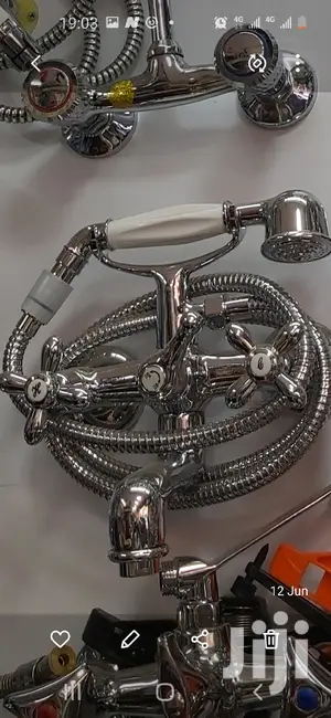 High Quality Bath Mixer