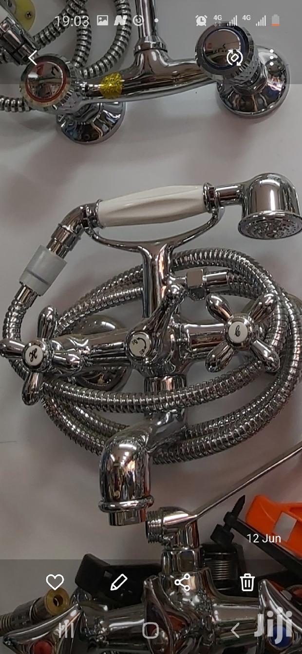 High Quality Bath Mixer