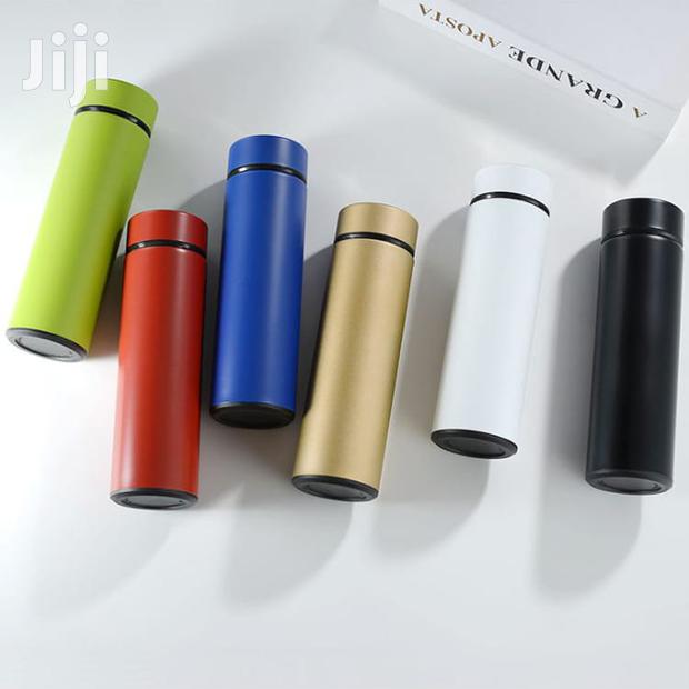 Thermal Bottles - Customizable