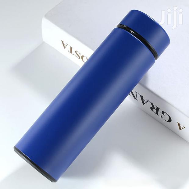 Thermal Bottles - Customizable - thumbnail 3