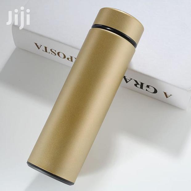 Thermal Bottles - Customizable - thumbnail 2