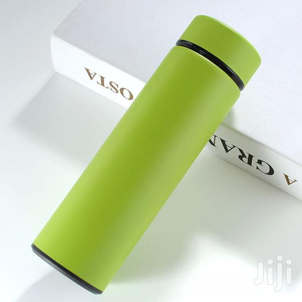 Thermal Bottles - Customizable - thumbnail 5