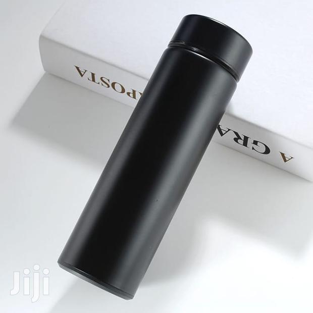 Thermal Bottles - Customizable - thumbnail 4