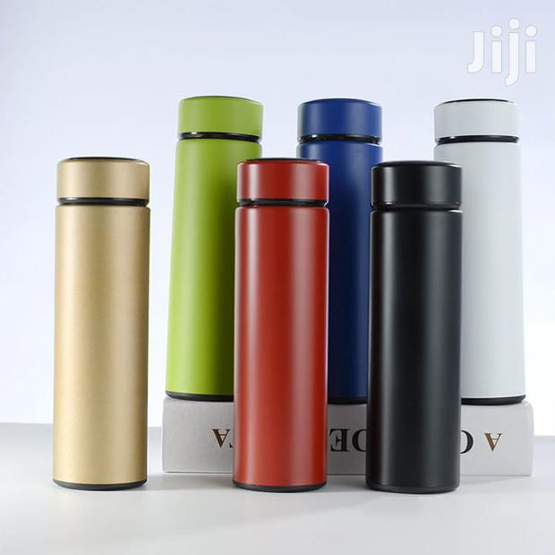 Thermal Bottles - Customizable - thumbnail 7