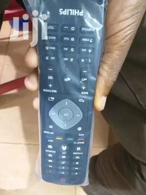 Philips Replacement Remote.