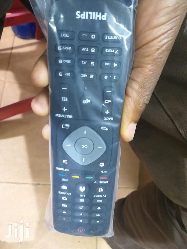 Philips Replacement Remote. - thumbnail 2