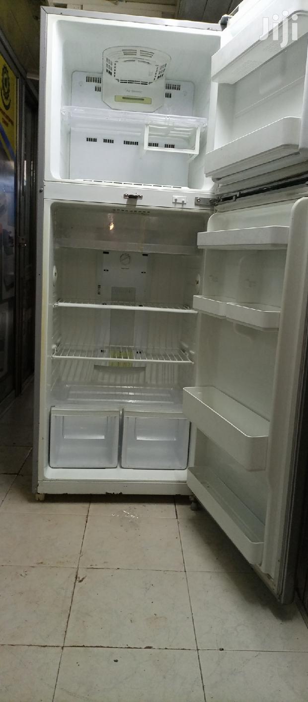 Big Samsung Fridge - thumbnail 2
