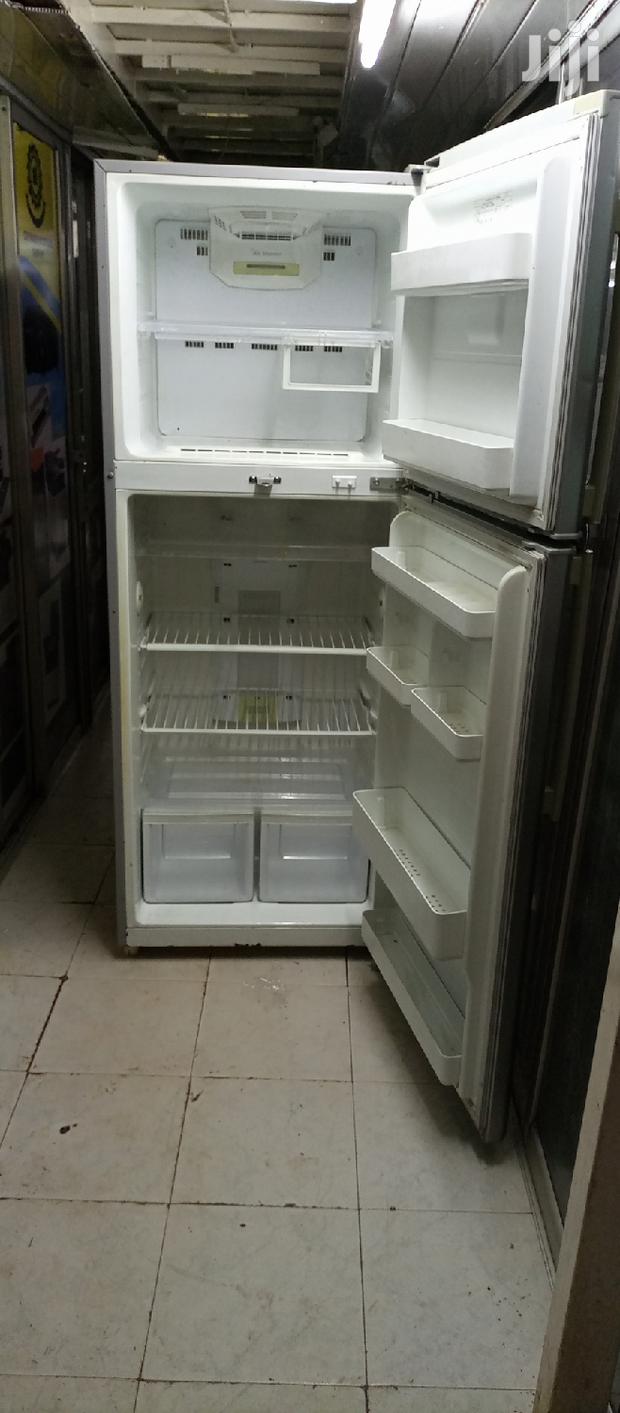 Big Samsung Fridge - thumbnail 3