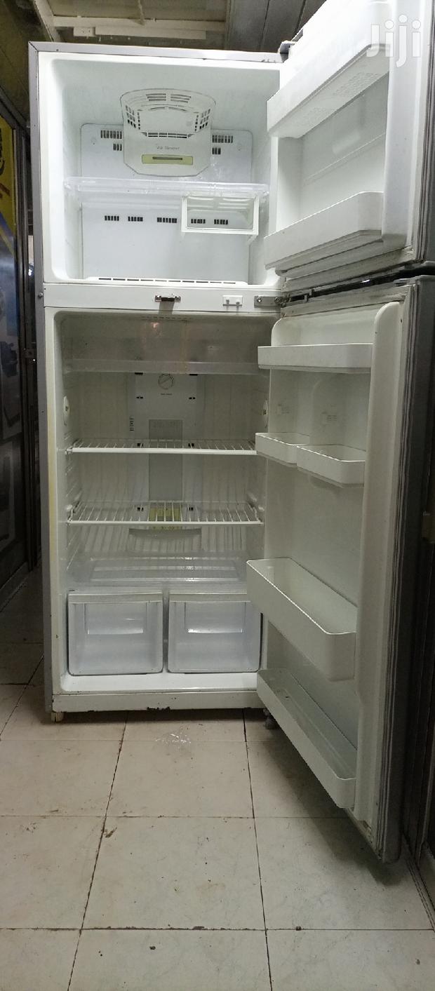 Big Samsung Fridge - thumbnail 4
