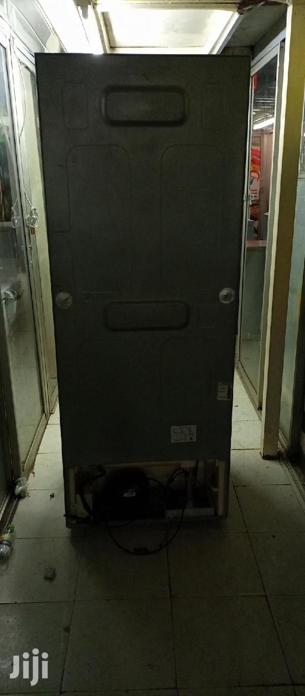 Big Samsung Fridge - thumbnail 5