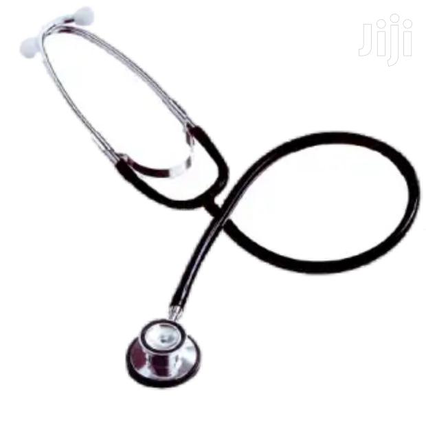 Stethoscope Dual Head - main view