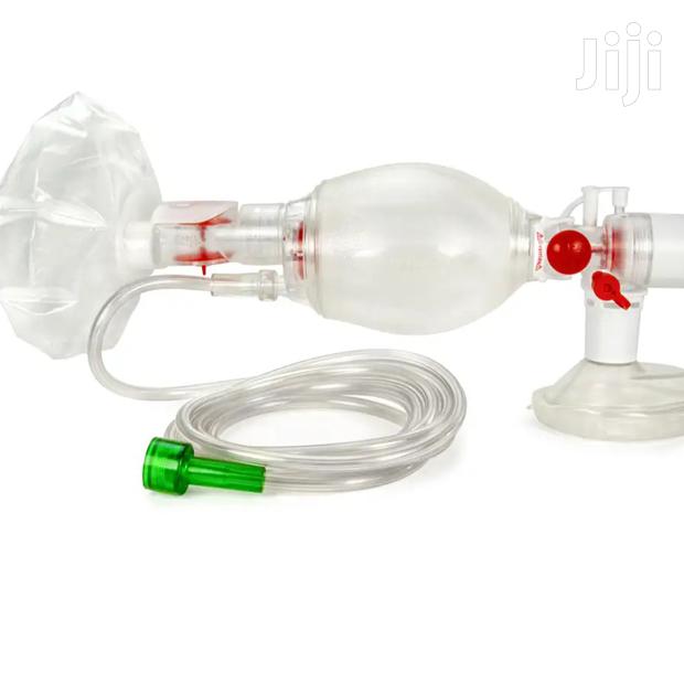 Ambubag Child/Adult - main view