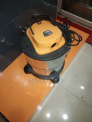 Vacuum Cleaner