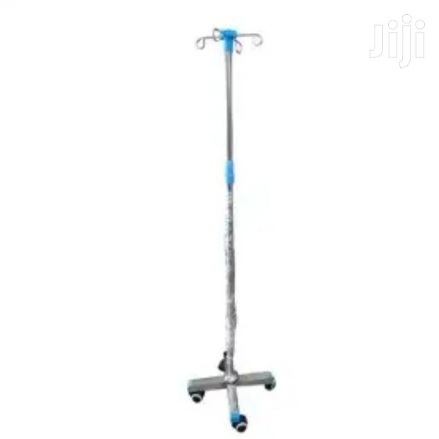 Drip Stand - main view