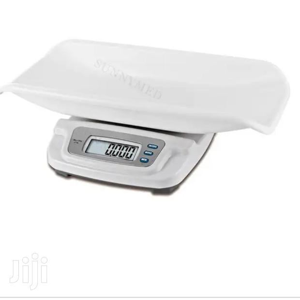 Digital Baby Weigh Scale
