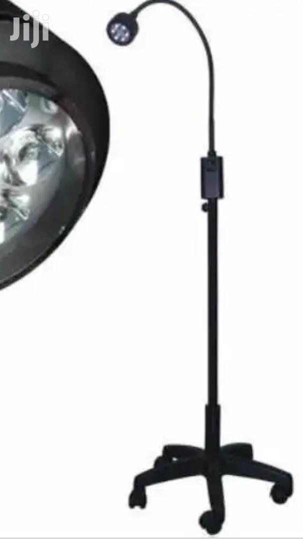 Exam Light L.E.D - main view