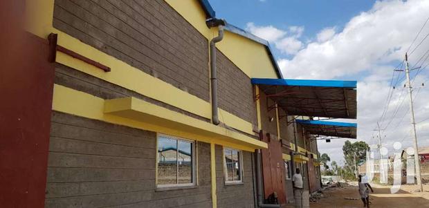 Godowns to Let Industrial Area - main view