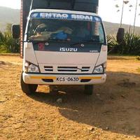 Geoffrey Njihia logo