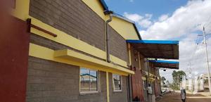 Godowns to Let Industrial Area
