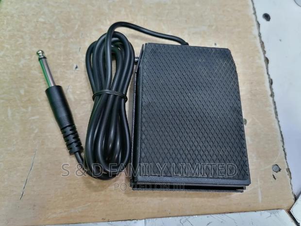 Sustain Pedal - thumbnail 3