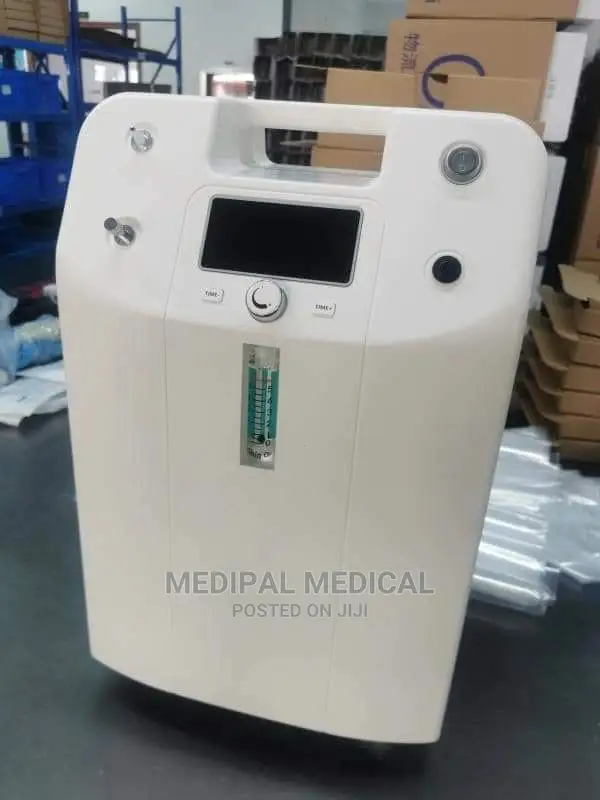 Oxygen Concentrater