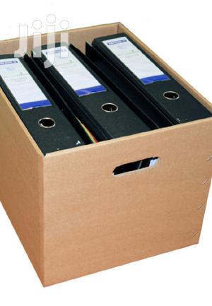 Achieve Box Files Storage - thumbnail 2