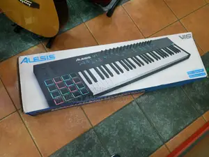 Alesis VI61 61-Key Keyboard