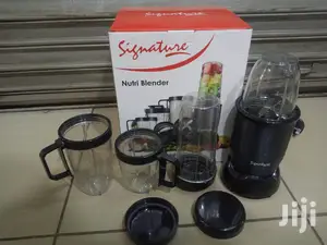 Nutri Blender 900w