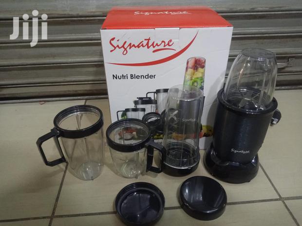 Nutri Blender 900w - thumbnail 2