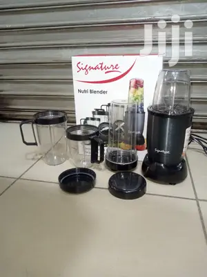 Nutri Blender 900w