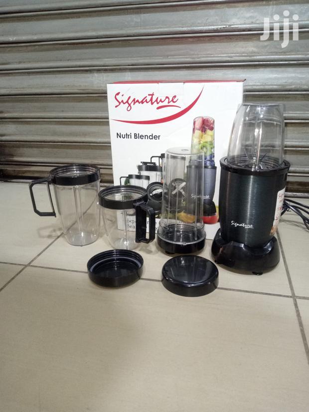 Nutri Blender 900w - thumbnail 3