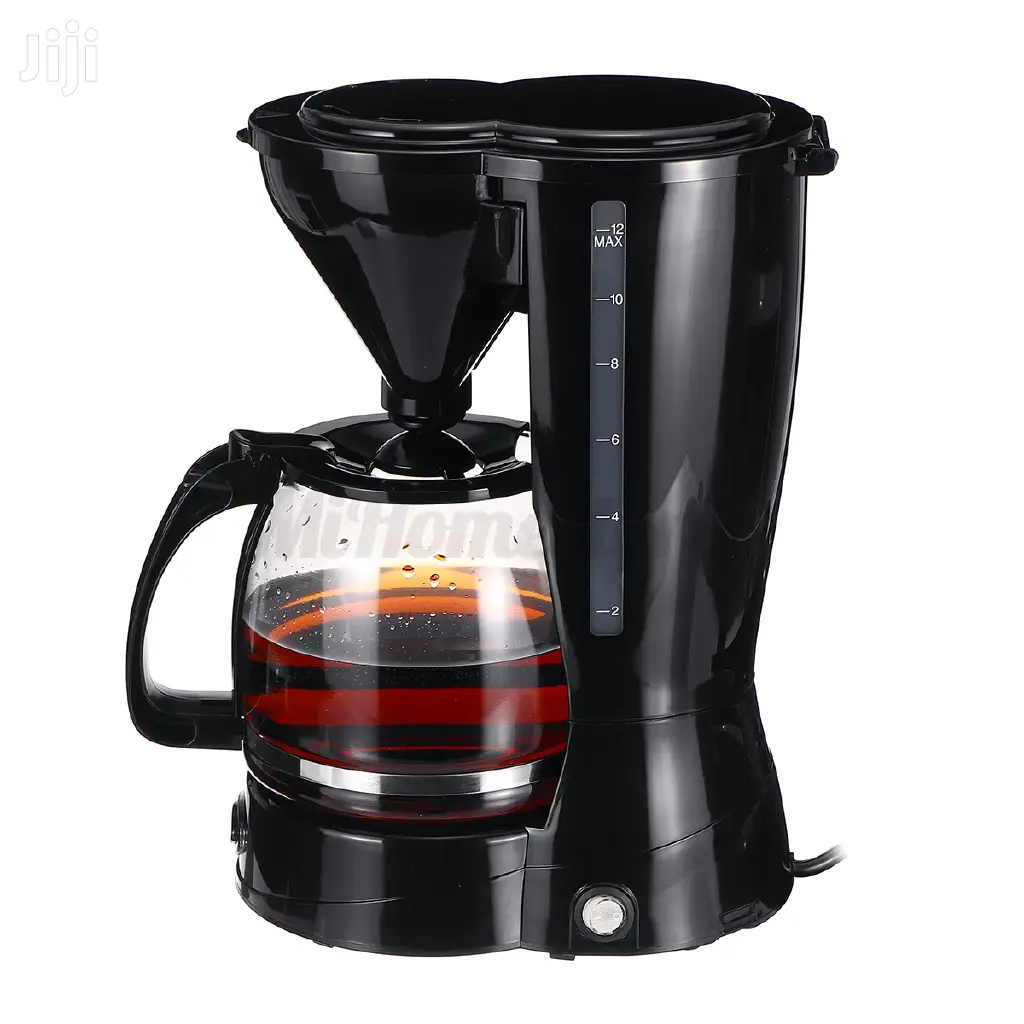 Automatic Coffee Maker
