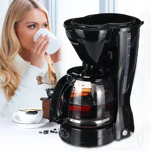 Automatic Coffee Maker
