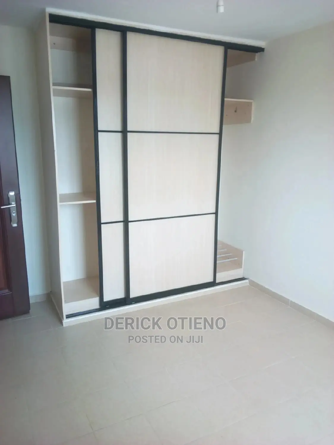 2bedroom to Let in Dagoretti Corner