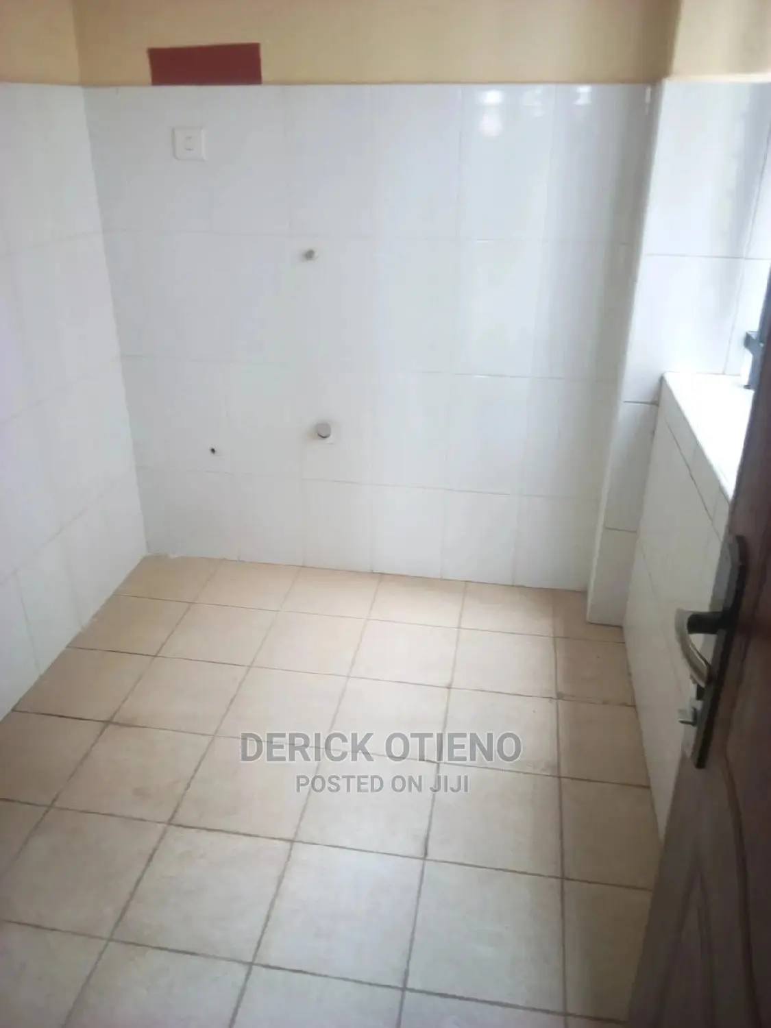 2bedroom to Let in Dagoretti Corner
