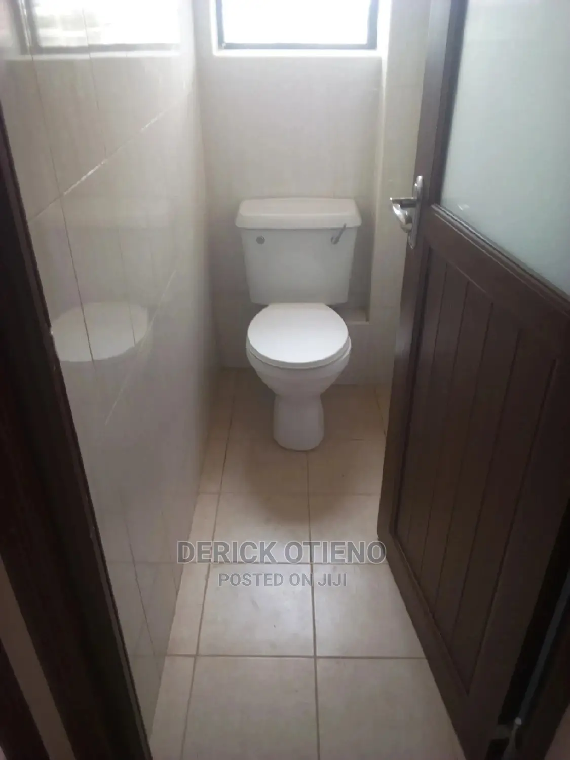 2bedroom to Let in Dagoretti Corner