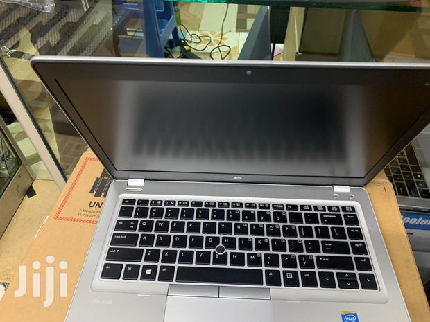 Laptop HP EliteBook Folio 8GB Intel Core i5 HDD 500GB
