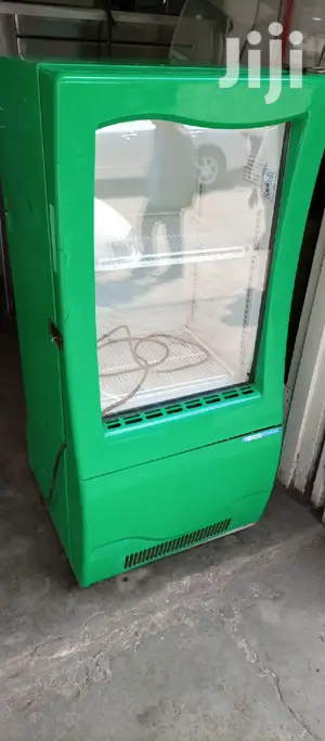 Mini Display Fridge