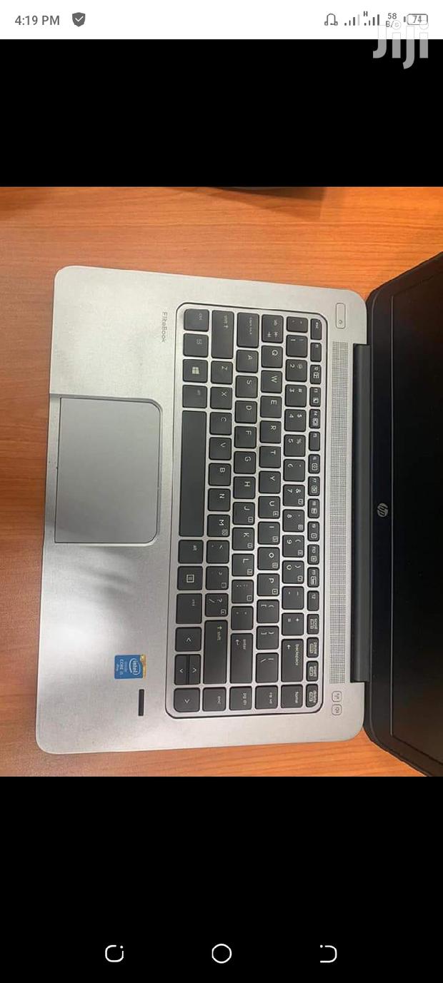 Laptop HP EliteBook 1040 4GB Intel Core I5 SSD 256GB
