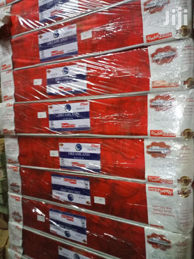 Quality MD Mattresses.