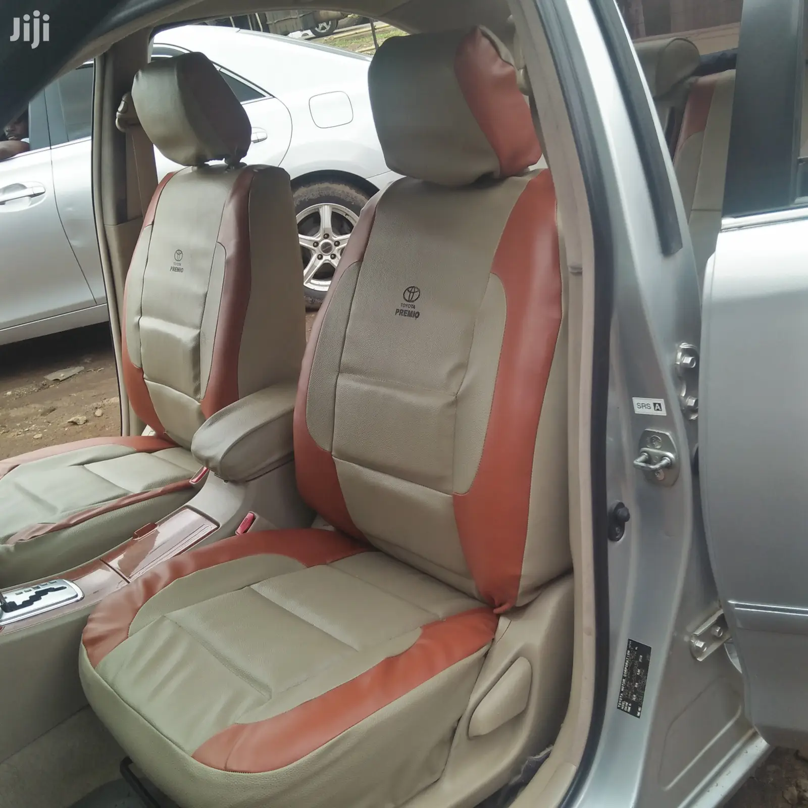Seat Covers