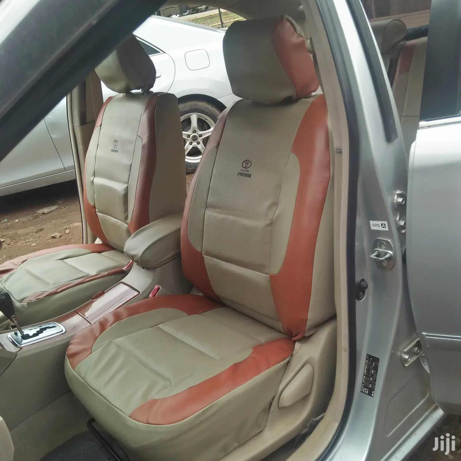 Seat Covers