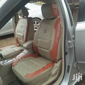 Seat Covers